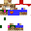 Texture for caua