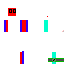 Texture for killer 7