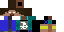 Texture for Adan Mutant