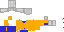 Texture for goku  armor