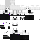 Texture for BedrockEntity