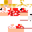 Texture for Muca vermelho