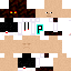 Texture for Panguarde 3D