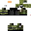 Texture for スキン
