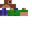 Texture for Angry Steve