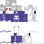 Texture for tori