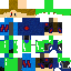 Texture for emerald