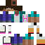 Texture for hackypixelz