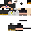 Texture for skin do vicente ofc