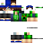 Texture for bob like