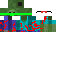 Texture for zombie queste
