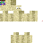 Texture for sandmann