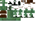 Texture for tom