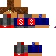 Texture for gres