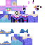 Texture for クルルふるよにスキン