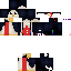 Texture for piguino cool