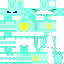 Texture for Drache