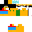 Texture for mikellino