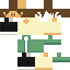Texture for YunenDraws_Casual
