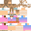 Texture for yukata