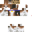 Texture for TOBY