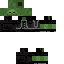 Texture for Zombie