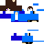 Texture for Moli (My oc TF2)