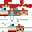 Texture for nomad
