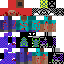 Texture for samurai