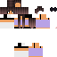 Texture for Ashely pose <3