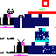 Texture for sans bad time mod
