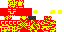 Texture for Fireskeleton