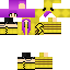 Texture for pikachu855