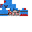 Texture for Zombie IceAssasin
