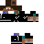 Texture for skyblack