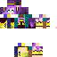Texture for Лука Мегурине