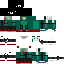 Texture for boku no hero