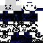 Texture for Panda