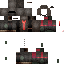 Texture for TF2 Sniper Custom:The Dark Assassin v2