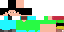 Texture for David