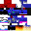 Texture for EndCreeper