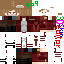 Texture for Peter Quill