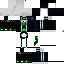 Texture for skele_freak_2_rig
