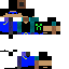 Texture for Jax