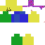 Texture for party noob