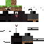 Texture for Mc