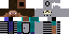 Texture for BENDER