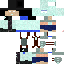 Texture for Shockblade Zed final form