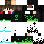 Texture for Isma_17