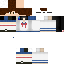 Texture for mass yandede 